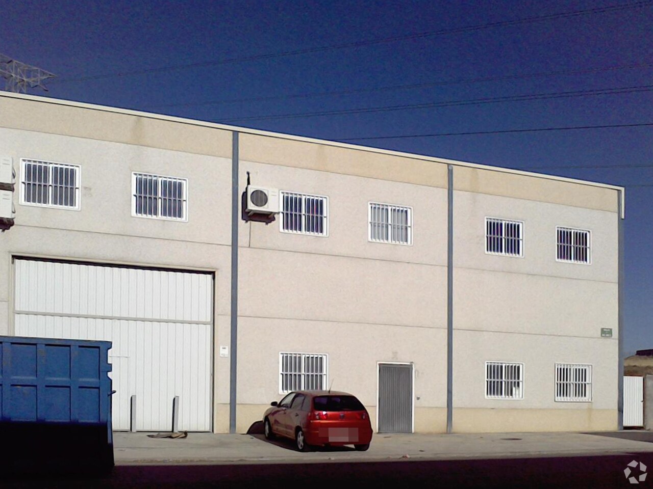 Polígono Industrial Yuncler portefeuille de 33 biens à vendre sur LoopNet.fr Photo principale– Image 1 sur 14