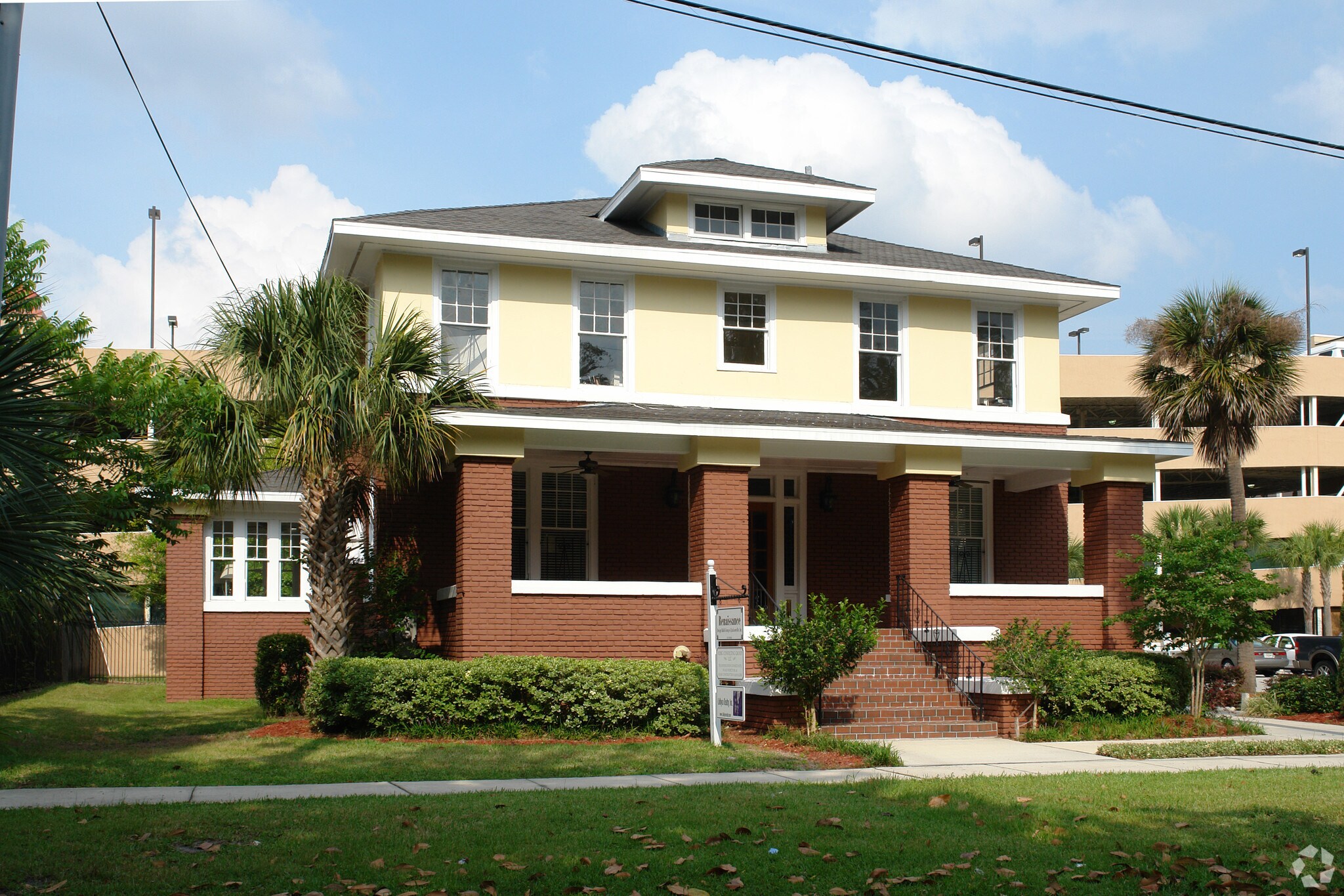 1732 Margaret St, Jacksonville, FL à louer Photo de l’immeuble– Image 1 sur 6