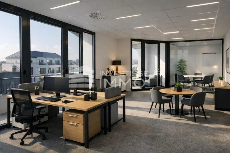 Bureau dans Chelles à louer Photo intérieure– Image 1 sur 4