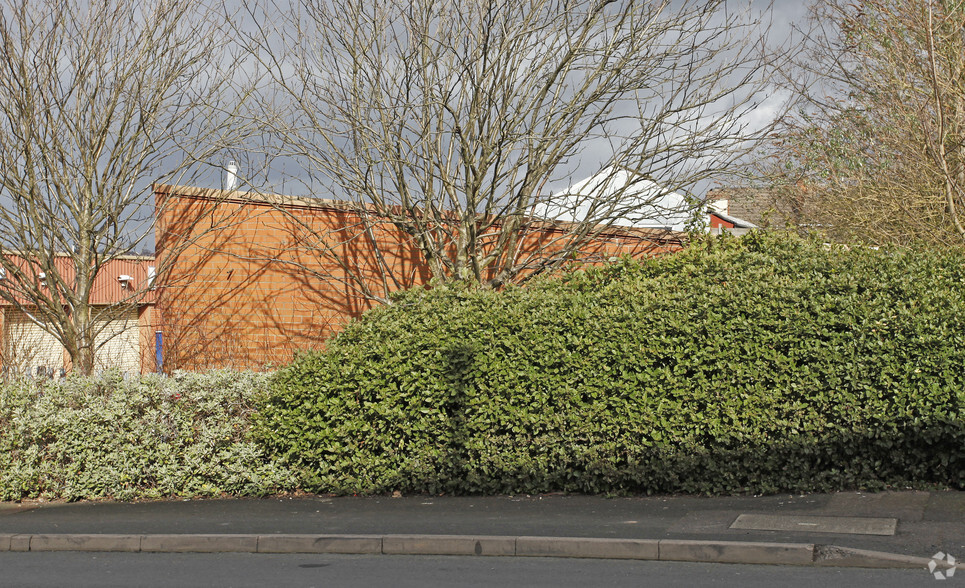 Attwood St, Stourbridge à louer - Photo de l’immeuble – Image 2 sur 2
