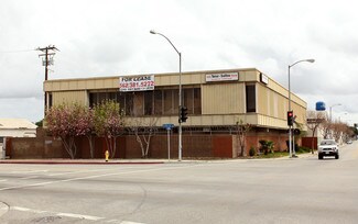 Plus de détails pour 10700 Alameda St, Lynwood, CA - Coworking à louer