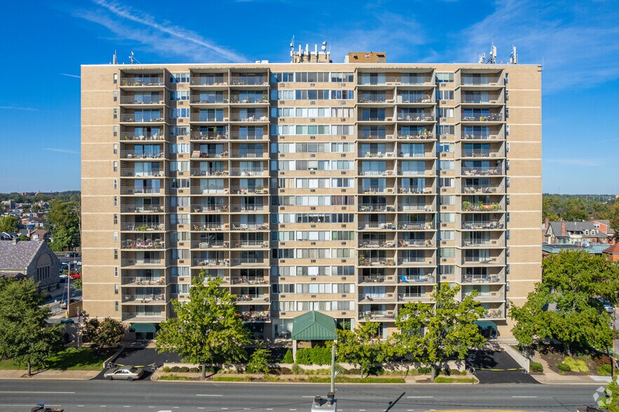 1401 Pennsylvania Ave, Wilmington, DE à vendre - Photo de l’immeuble – Image 3 sur 27