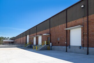 Plus de détails pour 780 King George Blvd, Savannah, GA - Industriel/Logistique à louer
