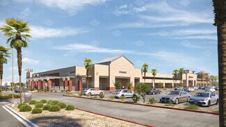 Plus de détails pour 820 S Rampart Blvd, Las Vegas, NV - Local commercial à louer