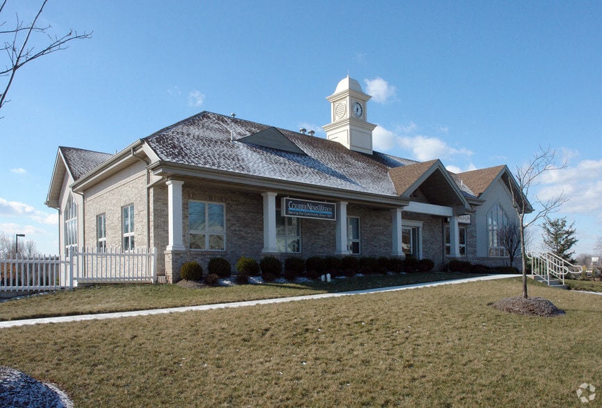 1570 Sumneytown Pike, Lansdale, PA à vendre - Photo principale – Image 1 sur 64