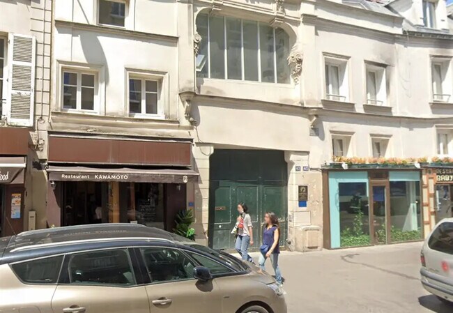 Plus de détails pour Local commercial à louer