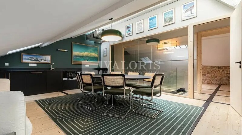 32 Rue Molière, Lyon à louer - Photo de l’immeuble – Image 3 sur 10
