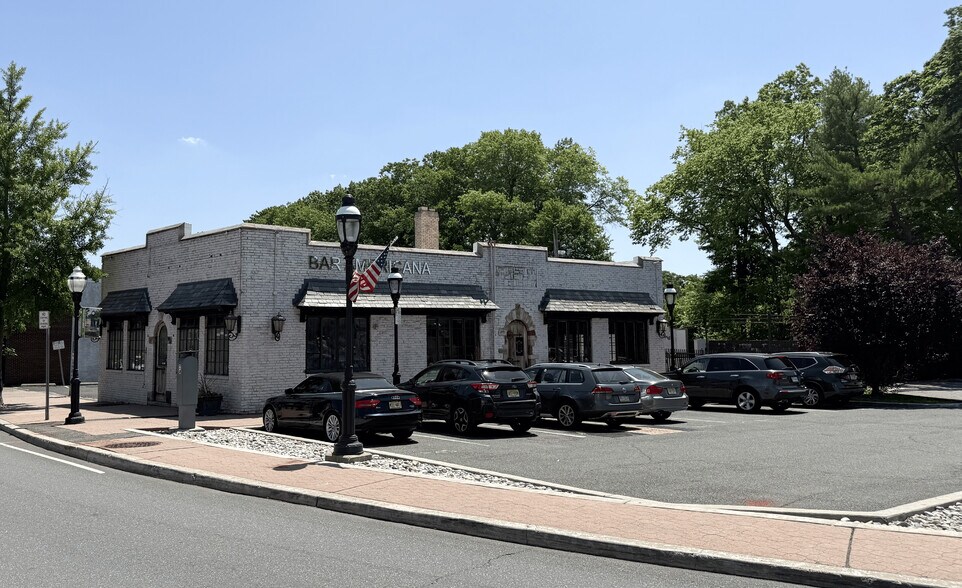 24 North Ave E, Cranford, NJ à louer - Photo de l’immeuble – Image 2 sur 6