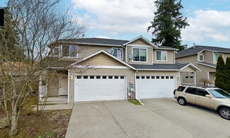 Plus de détails pour 13 107th St SW, Everett, WA - Logement à vendre
