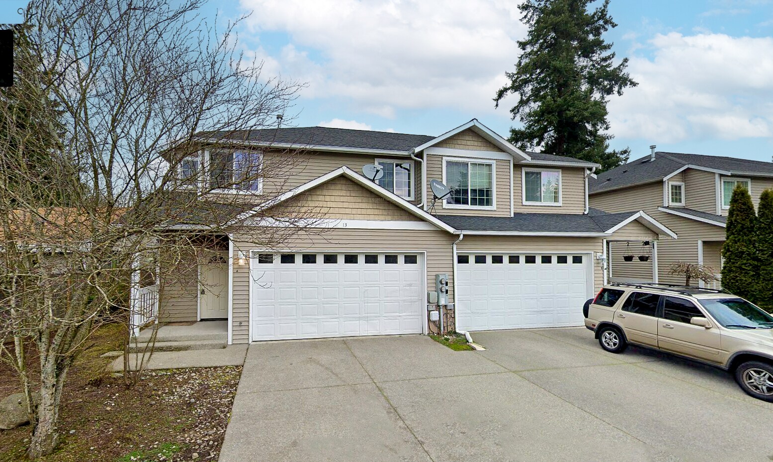 13 107th St SW, Everett, WA à vendre Photo principale– Image 1 sur 26
