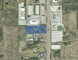 Plus de détails pour 2200 Sylvania Ave, Sturtevant, WI - Terrain à vendre