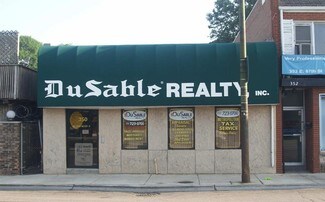 Plus de détails pour 350 E 87th St, Chicago, IL - Local commercial à vendre