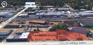 Plus de détails pour 3921 1st Ave N, Birmingham, AL - Local commercial à louer