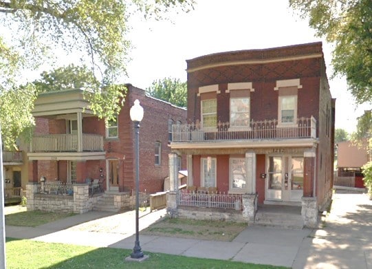 1212 Benton Blvd, Kansas City, MO à vendre Autre– Image 1 sur 3