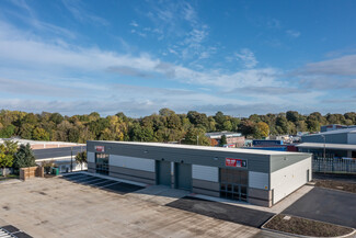 Plus de détails pour 1-2 Brownrigg Yards, Newbridge - Industriel/Logistique à louer