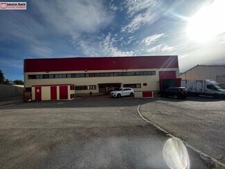 Plus de détails pour Industriel/Logistique à vendre