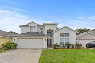 Plus de détails pour 2889 Blooming Alamanda Loop, Kissimmee, FL - Spécialisé à vendre