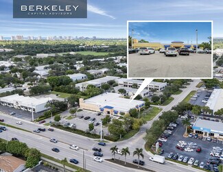 Plus de détails pour 1687 Pine Ridge Rd, Naples, FL - Local commercial à vendre