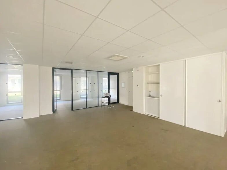 Bureau dans Saint-Herblain à louer - Photo de l’immeuble – Image 1 sur 5