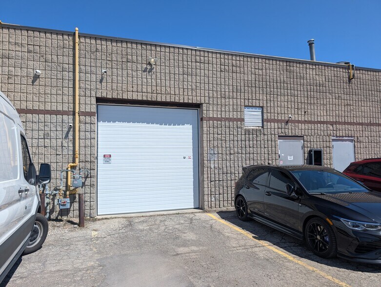 10 Wyman Rd, Waterloo, ON à louer - Photo de l’immeuble – Image 2 sur 4