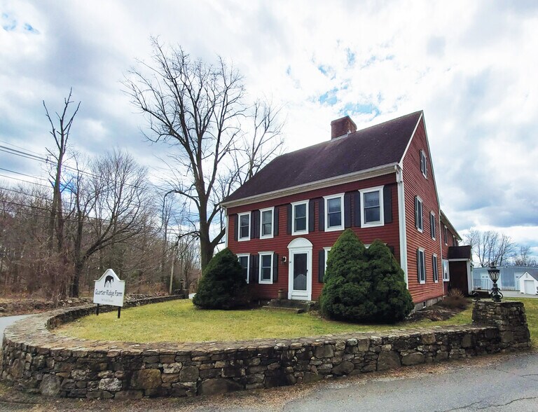 64 Arch St, Westborough, MA à vendre - Photo de l’immeuble – Image 2 sur 21