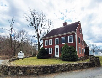 Plus de détails pour 64 Arch St, Westborough, MA - Terrain à vendre