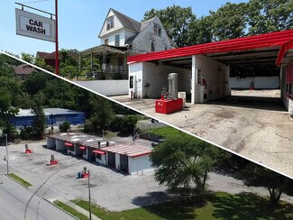 Plus de détails pour Self-Service/In-Bay Car Wash Portfolio – Spécialisé à vendre, Kansas City, MO