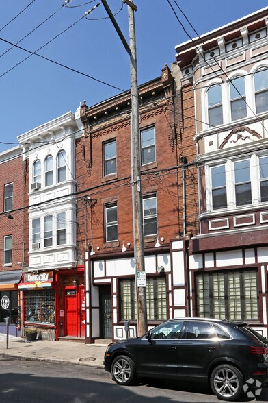 710 S 4th St, Philadelphia, PA à vendre - Photo de l’immeuble – Image 2 sur 3