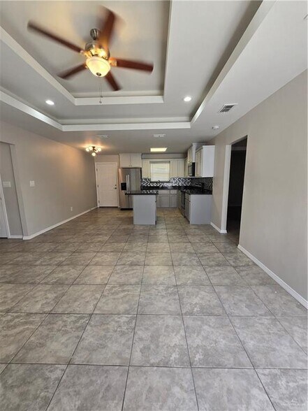 4718 N Ebony St, Pharr, TX à vendre - Photo de l’immeuble – Image 2 sur 4