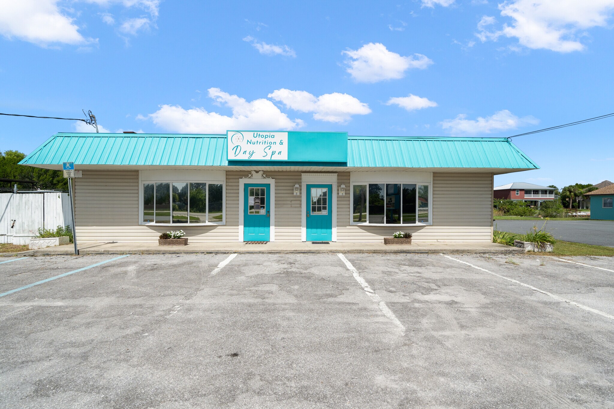 3375 Shoal Line Blvd, Hernando Beach, FL à louer Photo principale– Image 1 sur 7