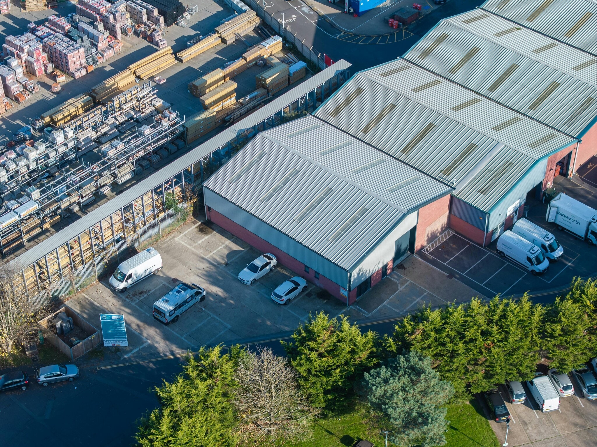 Airfield Way, Christchurch à louer Photo principale– Image 1 sur 22