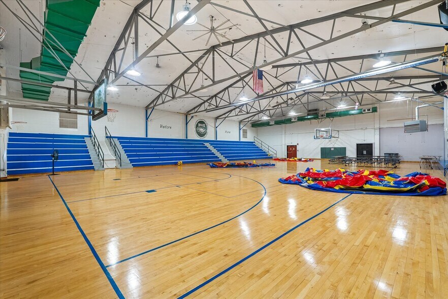 601 School St, Morrison, TN à vendre - Photo de l’immeuble – Image 2 sur 20
