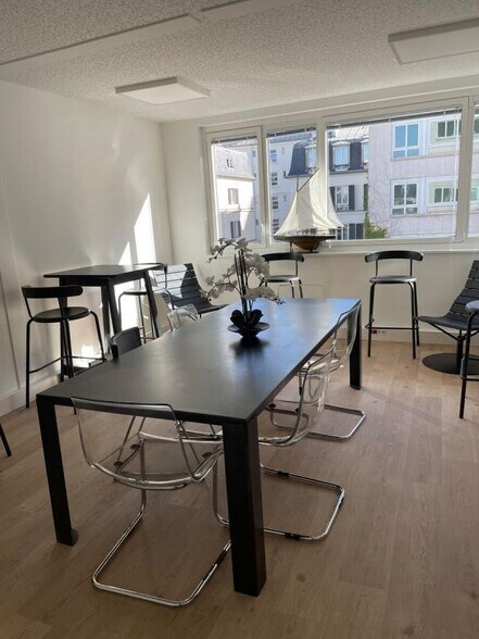 171 Avenue Charles De Gaulle, Neuilly-sur-Seine à louer - Photo intérieure – Image 1 sur 6