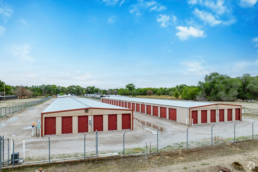 4505 Reno Hwy, Fallon, NV à vendre - Photo de l’immeuble – Image 3 sur 4