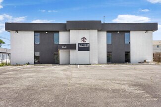 Plus de détails pour 4641 S Braden Ave, Tulsa, OK - Bureau à vendre
