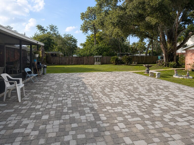2504 S 54th St, Tampa, FL à vendre - Photo de l’immeuble – Image 3 sur 9