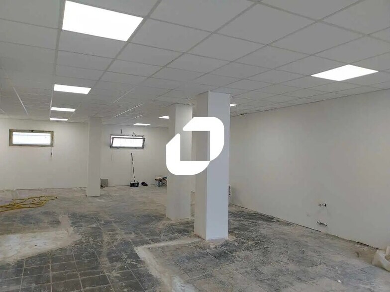 Local commercial dans Montpellier à louer - Photo de l’immeuble – Image 2 sur 5