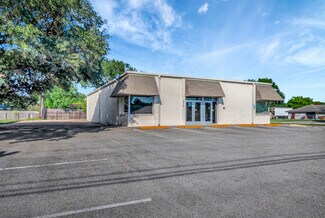 Plus de détails pour 3412 Sam Houston Dr, Victoria, TX - Local commercial à vendre