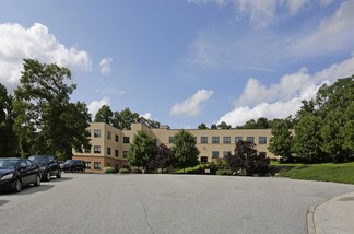 Plus de détails pour 1 Raymond Dr, Havertown, PA - Bureau, Local d'activités à louer
