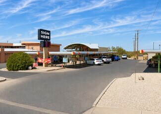 Plus de détails pour 504 S White Sands Blvd, Alamogordo, NM - Local commercial à vendre