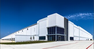 Plus de détails pour 31270 Kingsland Blvd, Brookshire, TX - Industriel/Logistique à vendre