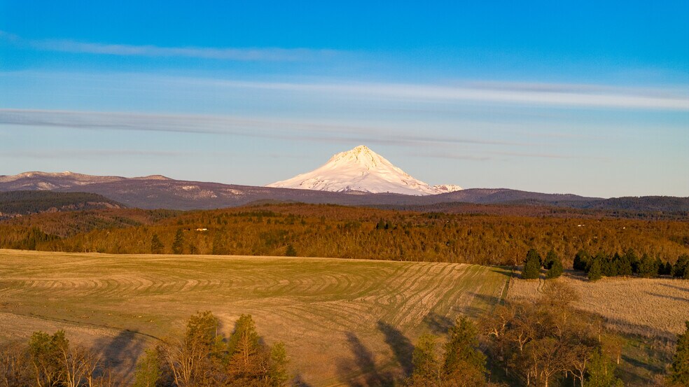 81338 Rail Hollow Rd, Dufur, OR à vendre - Photo de l’immeuble – Image 3 sur 46
