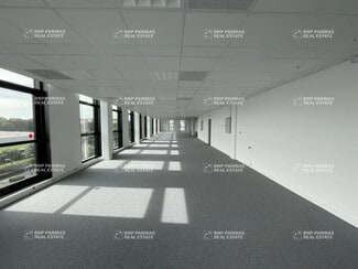 Plus de détails pour 202 Avenue Du Saint Laurent, Saint-Herblain - Bureau à louer