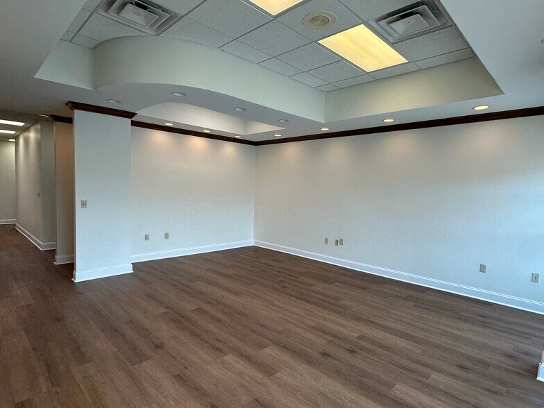 6101 Enterprise Park Dr, Chattanooga, TN à louer - Photo de l’immeuble – Image 3 sur 15