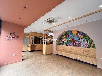 Plus de détails pour Local commercial à louer