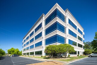Plus de détails pour 925 North Point Pky, Alpharetta, GA - Bureau à louer