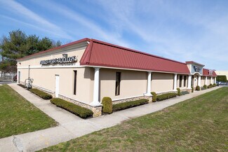 Plus de détails pour 220-226 N. Belle Mead Rd. – Bureau à vendre, Setauket, NY