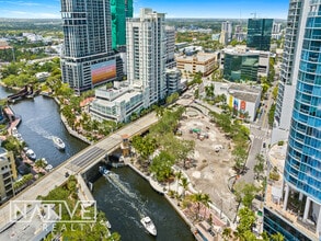 32 Las Olas blvd, Fort Lauderdale, FL - VUE AÉRIENNE  vue de carte - Image1