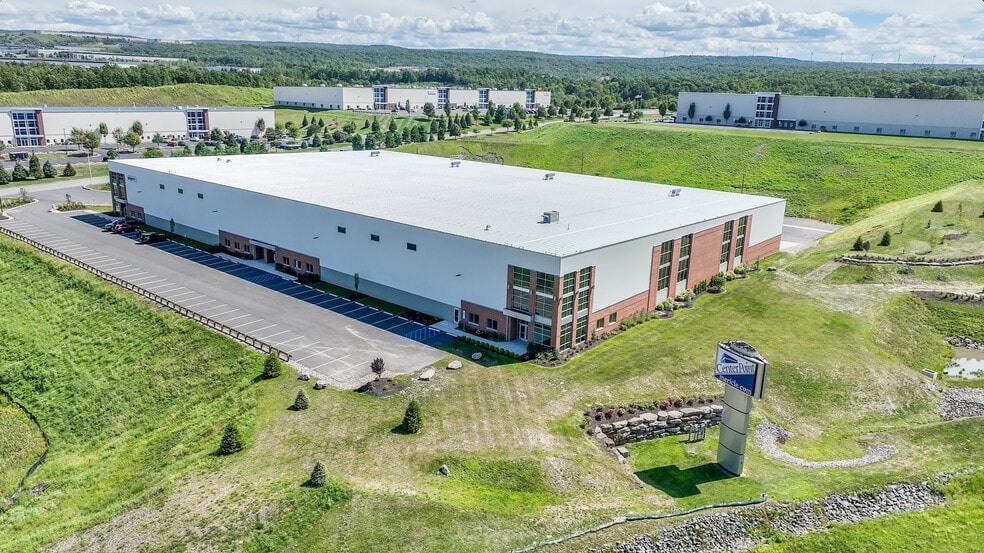 400 Keystone Ave, Jenkins, PA à louer - Aérien – Image 2 sur 7