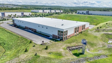 400 Keystone Ave, Jenkins, PA - Vue aérienne  vue de carte - Image1